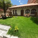 Hostal Republica