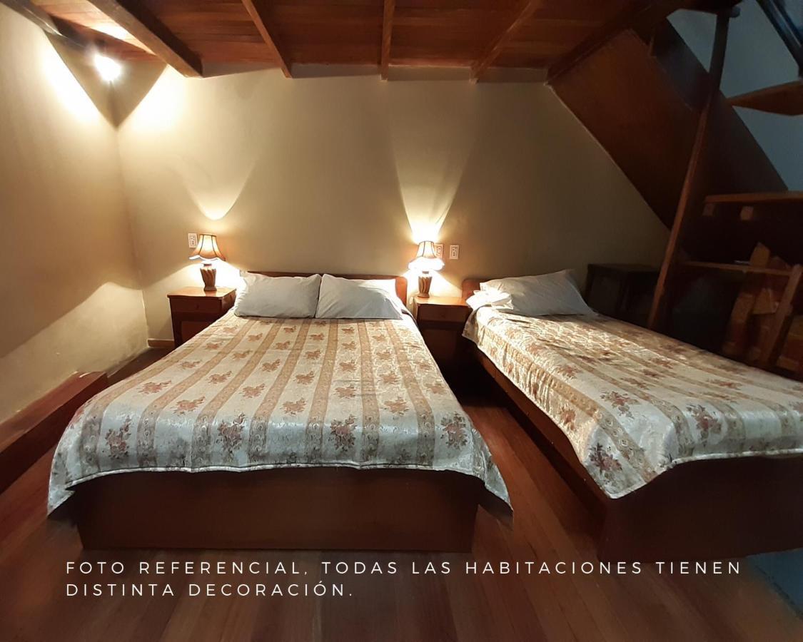 Pensión Republica