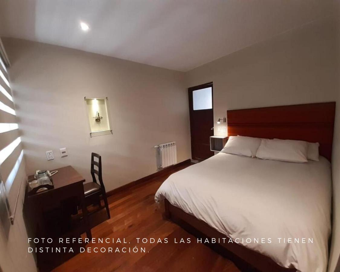 Republica Pensión La Paz