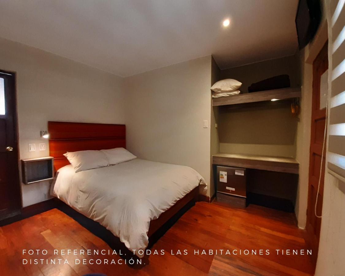 Republica 3* La Paz