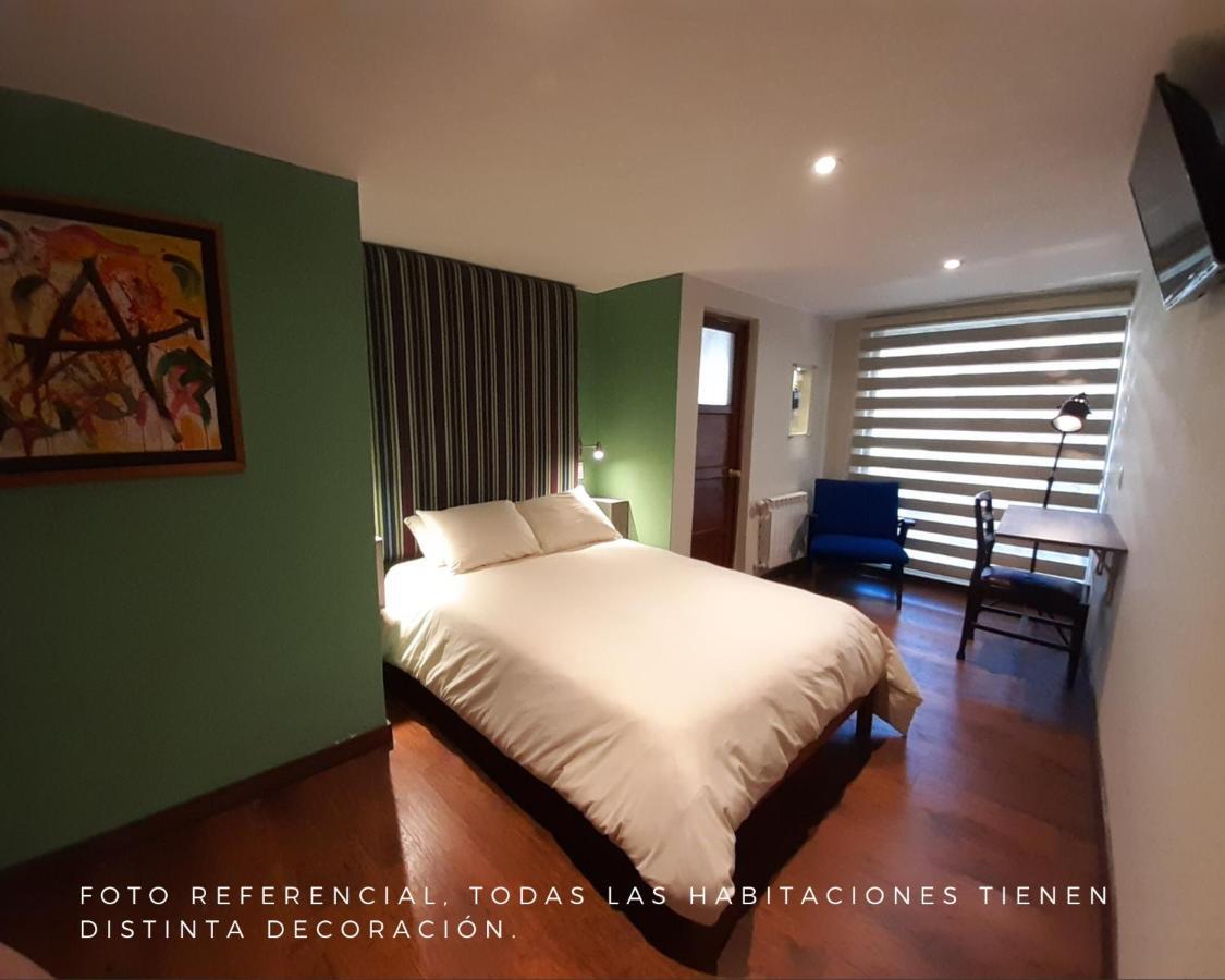 Republica 3* La Paz